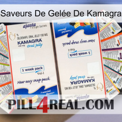 Saveurs De Gelée De Kamagra kamagra1